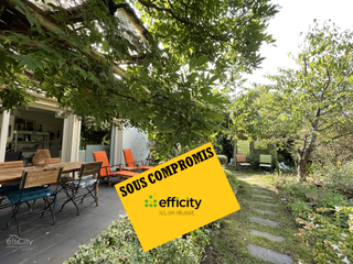 maison 4 pièces - 120m2 à Orléans (45100)