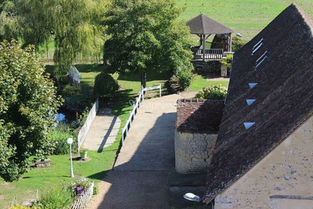 local-commercial 35 pièces - 1061m2 à Le Mans (72100)