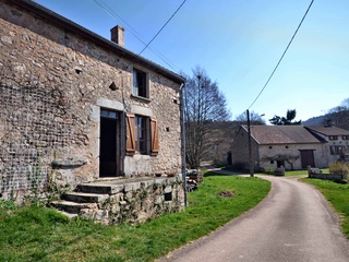 maison 4 pièces - 80m2 à Gacogne (58140)