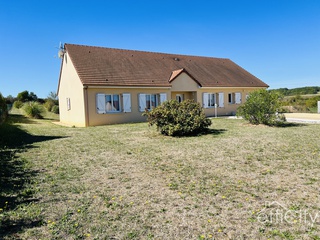 maison 5 pièces - 130m2 à Lésigny (86270)