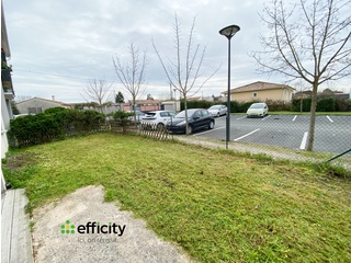 appartement 3 pièces - 59m2 à Ambarès-et-Lagrave (33440)