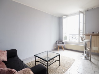 appartement 2 pièces - 28m2 à Colombes (92700)