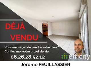 appartement 3 pièces - 70m2 à Sallanches (74700)