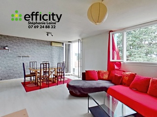 appartement 4 pièces - 72m2 à Aureilhan (65800)