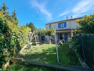 maison 5 pièces - 98m2 à Montpellier (34070)