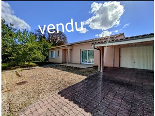 maison 5 pièces - 100m2 à Avanton (86170)