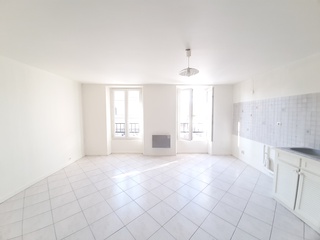 appartement 1 pièces - 25m2 à Ris-Orangis (91130)
