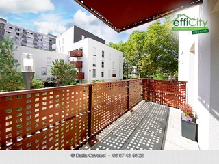 appartement 3 pièces - 70m2 à Vitry-sur-Seine (94400)