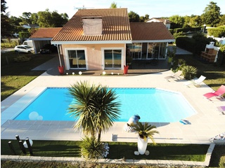 maison 5 pièces - 170m2 à Martignas-sur-Jalle (33127)