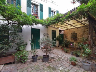 maison 6 pièces - 138m2 à Colombes (92700)