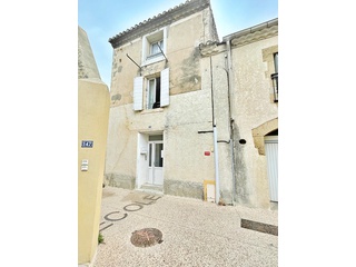 immeuble 4 pièces - 100m2 à Aramon (30390)
