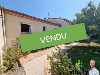 maison 4 pièces - 80m2 à Boé (47550)