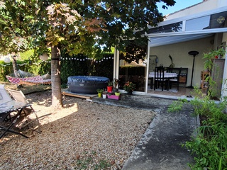 maison 4 pièces - 98m2 à Soyaux (16800)