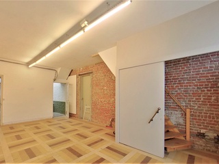 immeuble 6 pièces - 148m2 à Faches-Thumesnil (59155)