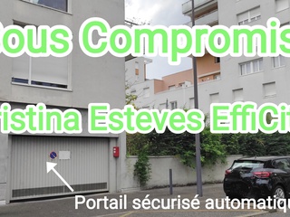 parking  - 15m2 à Grenoble (38100)