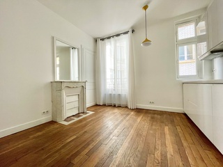 appartement 3 pièces - 42m2 à Paris (75012)