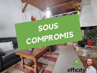 maison 4 pièces - 110m2 à Le Passage (47520)