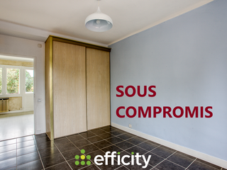 appartement 4 pièces - 74m2 à Bourg-en-Bresse (01000)