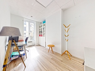 appartement 5 pièces - 100m2 à Lyon (69006)