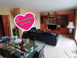 appartement 4 pièces - 101m2 à Angoulême (16000)