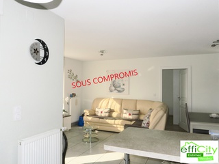 appartement 3 pièces - 71m2 à Richwiller (68120)
