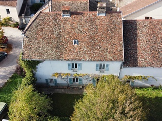 maison 7 pièces - 214m2 à Gy (70700)