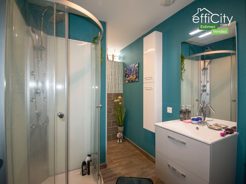 Achat immobilier Maison 8 pièces  220m2 à Cluny (71250) - Photo n°11