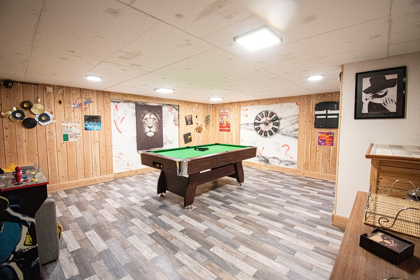 Achat immobilier Maison 8 pièces  220m2 à Cluny (71250) - Photo n°16