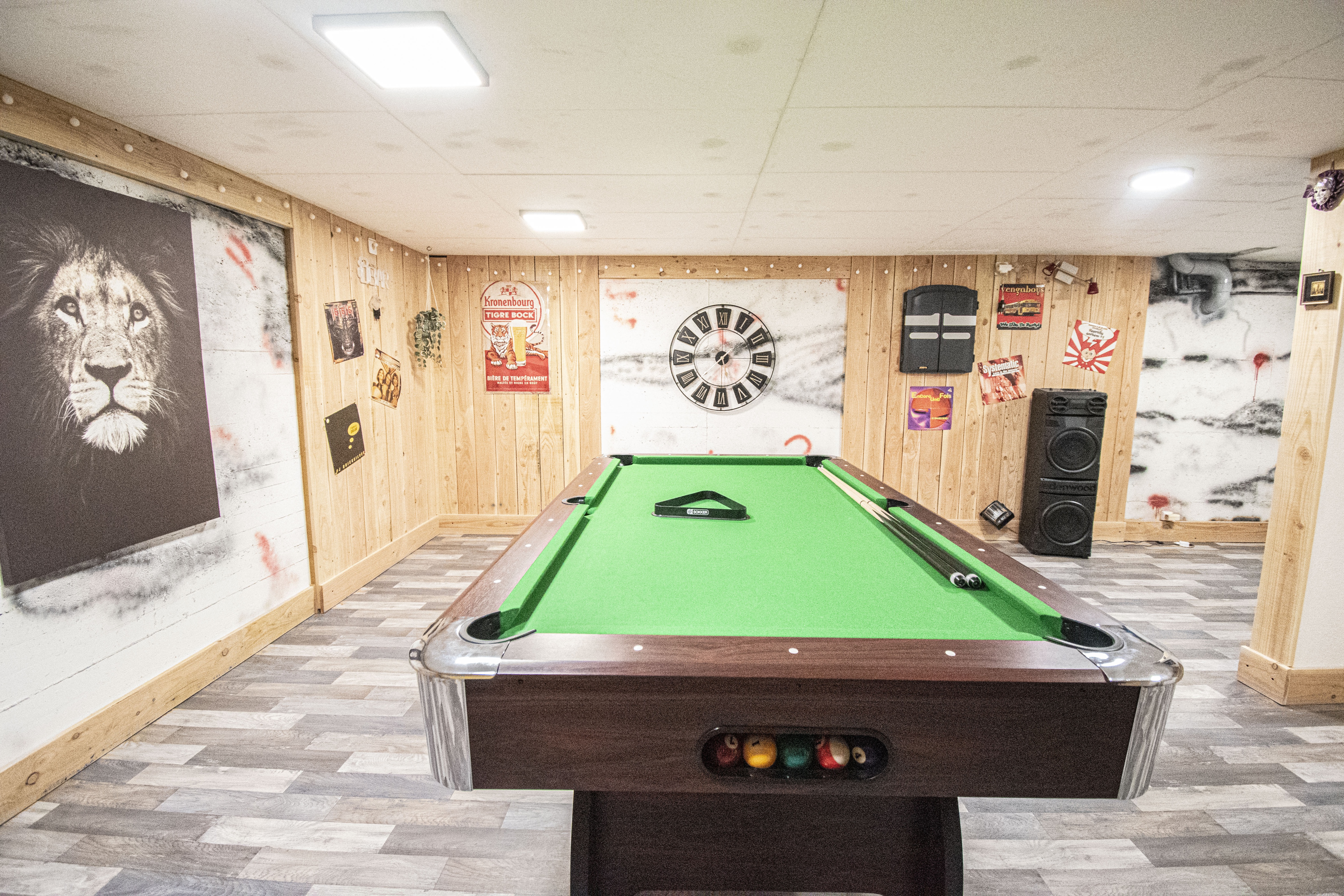 Achat immobilier Maison 8 pièces  220m2 à Cluny (71250) - Photo n°15