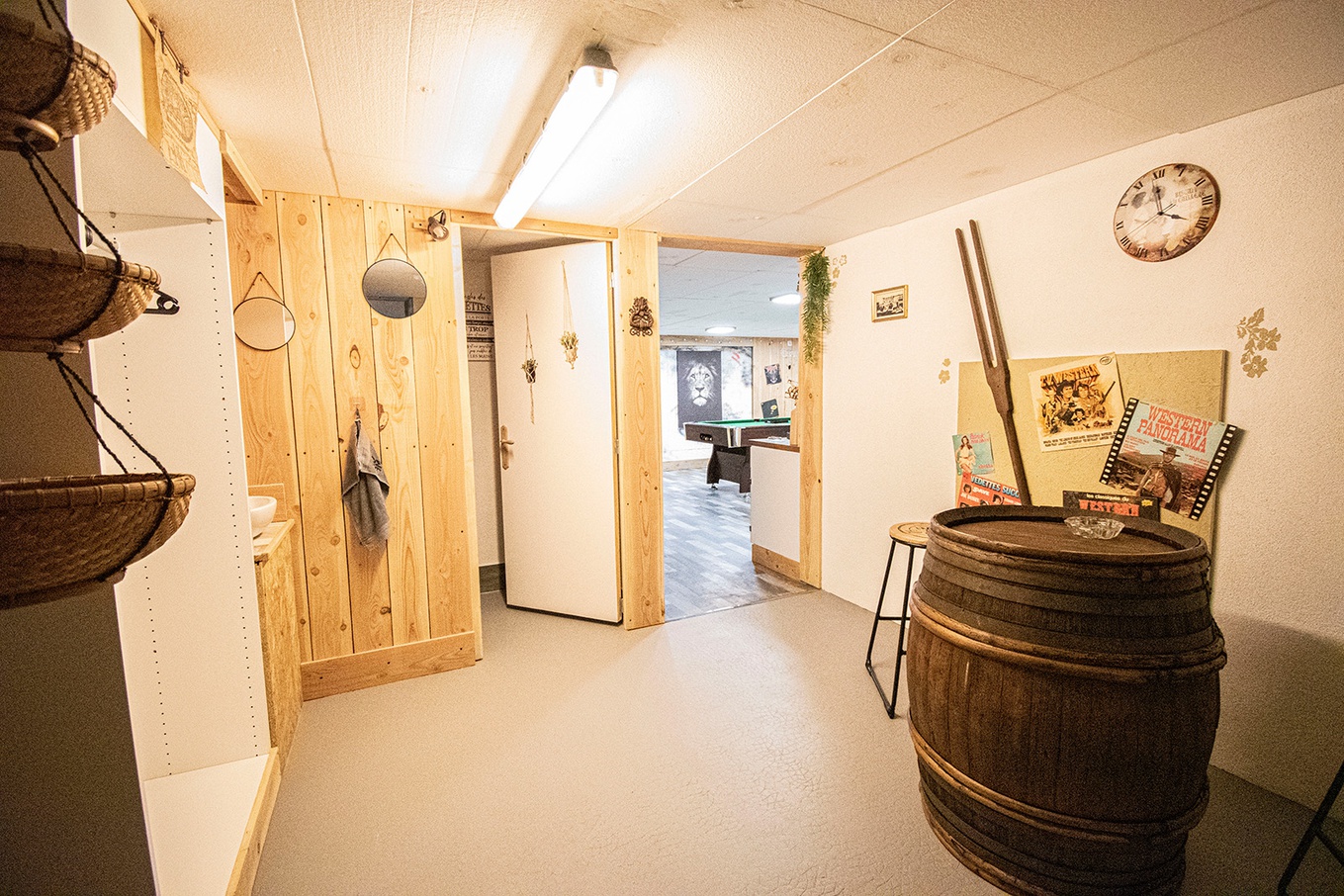 Achat immobilier Maison 8 pièces  220m2 à Cluny (71250) - Photo n°17