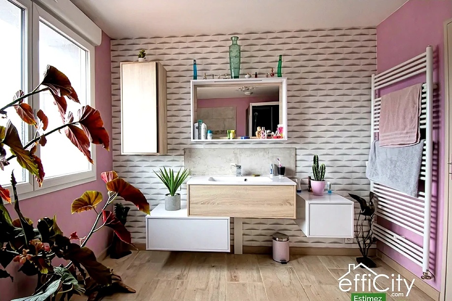 Achat immobilier Maison 8 pièces  220m2 à Cluny (71250) - Photo n°10