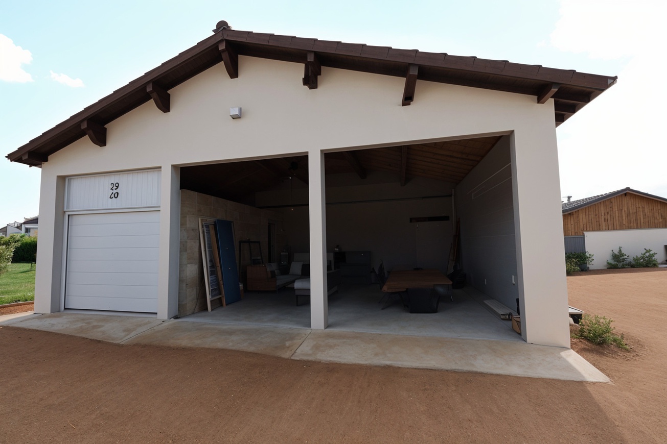 Achat immobilier Maison 8 pièces  220m2 à Cluny (71250) - Photo n°4