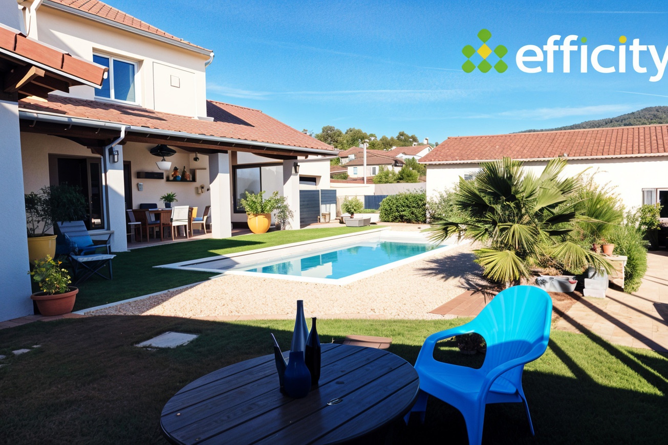 Achat immobilier Maison 8 pièces  220m2 à Cluny (71250) - Photo n°1