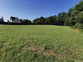 terrain  - 3800m2 à Neuillé-Pont-Pierre (37360)