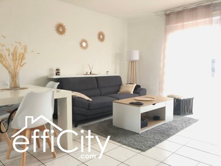 maison 3 pièces - 73m2 à Joué-lès-Tours (37300)