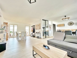 maison 4 pièces - 134m2 à Morières-lès-Avignon (84310)