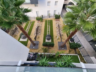 appartement 3 pièces - 53m2 à Juvignac (34990)