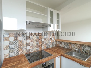 appartement 3 pièces - 52m2 à Montreuil (93100)
