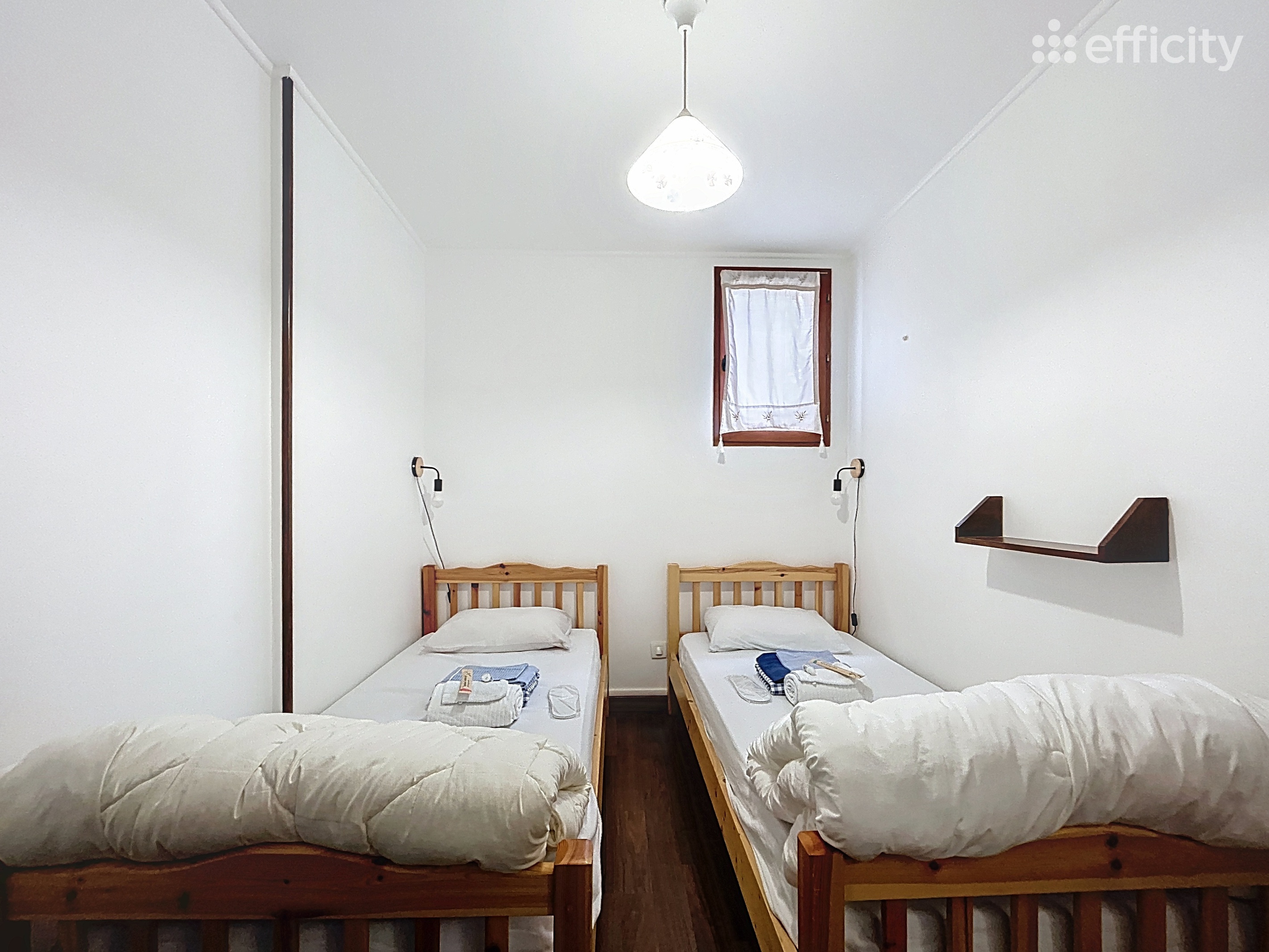 Achat immobilier Appartement 3 pièces  51m2 à Lans-en-Vercors (38250) - Photo n°7