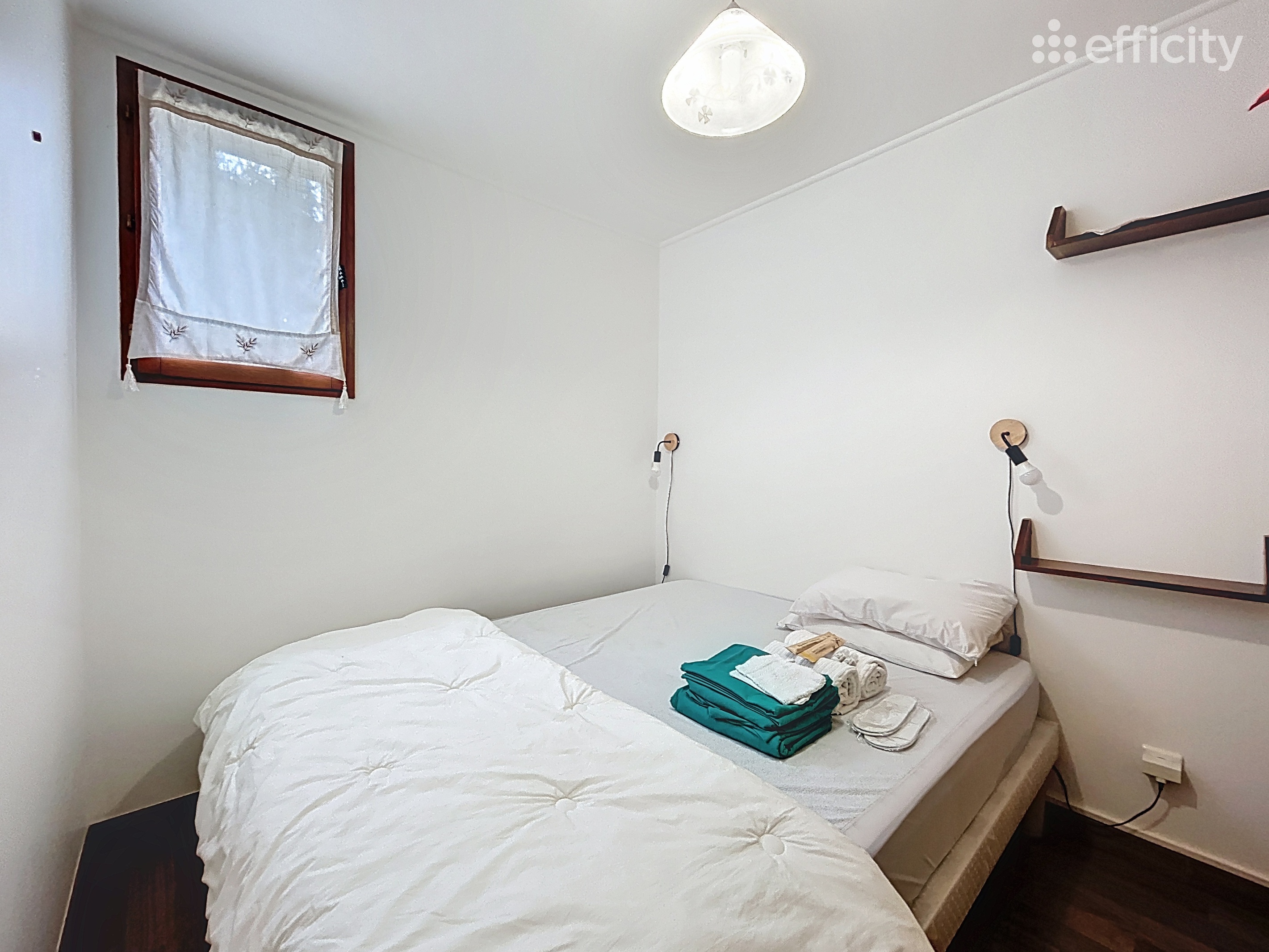 Achat immobilier Appartement 3 pièces  51m2 à Lans-en-Vercors (38250) - Photo n°8