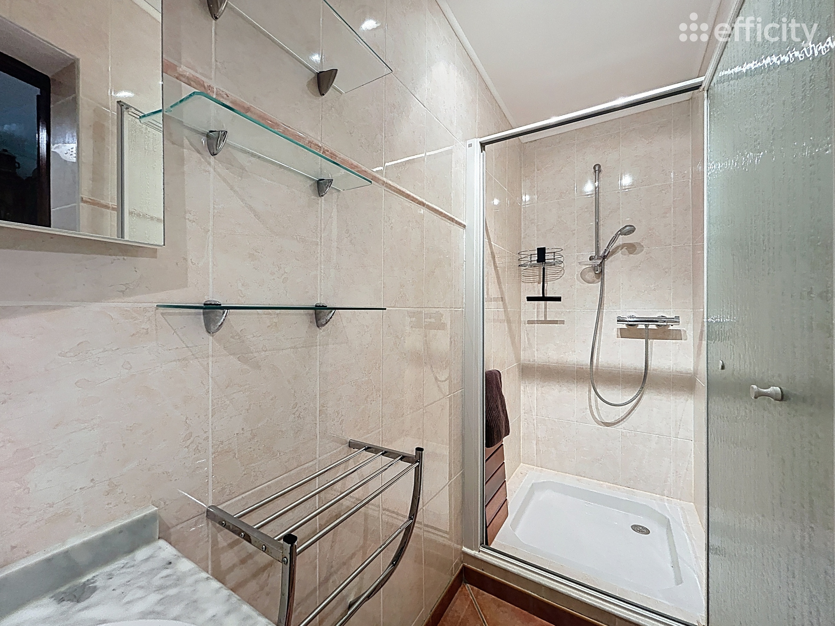 Achat immobilier Appartement 3 pièces  51m2 à Lans-en-Vercors (38250) - Photo n°5