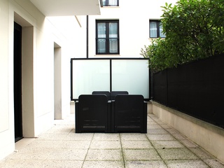 appartement 2 pièces - 35m2 à Gournay-sur-Marne (93460)