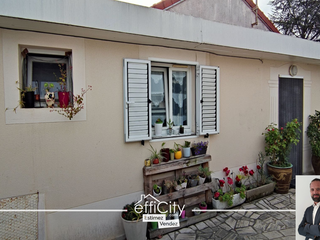 maison 3 pièces - 48m2 à Villeneuve-le-Roi (94290)