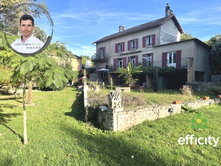 maison 7 pièces - 233m2 à Saint-Benoît (86280)