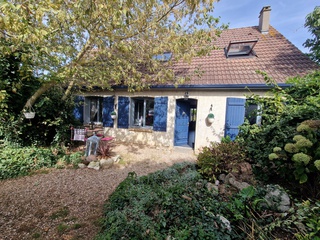 maison 10 pièces - 205m2 à Mézières-sur-Seine (78970)