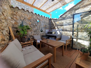 maison 4 pièces - 70m2 à La Palme (11480)