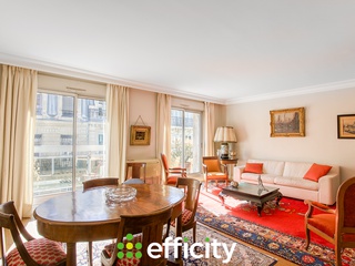 appartement 3 pièces - 94m2 à Lyon (69002)