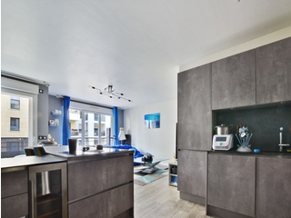 appartement 3 pièces - 64m2 à Bois-Colombes (92270)