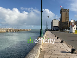 maison 3 pièces - 68m2 à Les Sables-d'Olonne (85100)