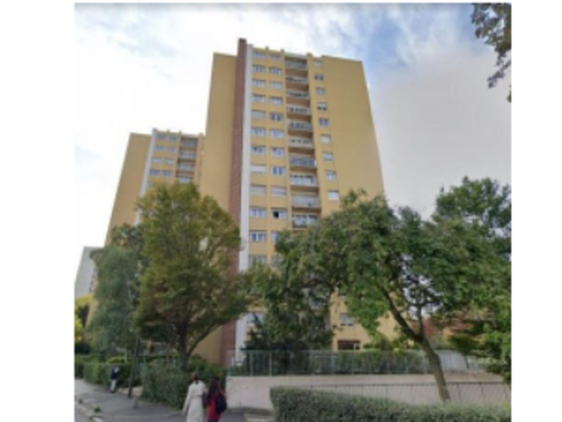 Appartement a vendre argenteuil - 4 pièce(s) - 79 m2 - Surfyn